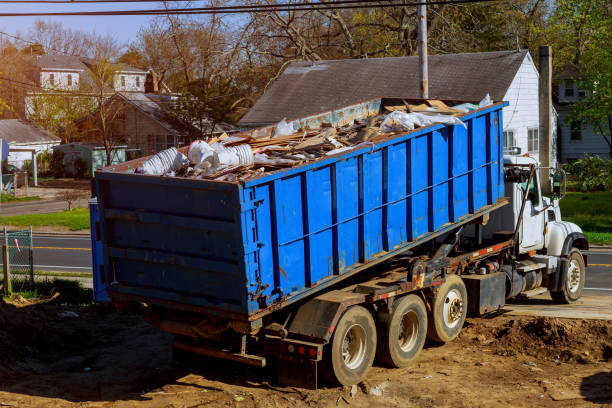 Best Commercial Cleanout Services  in Chickasaw, AL