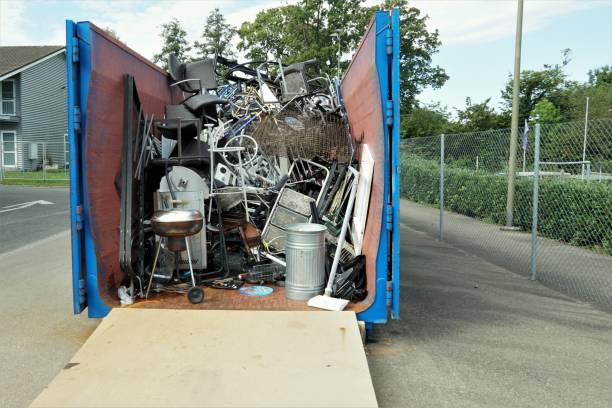 Best Dumpster Rental Services  in Chickasaw, AL