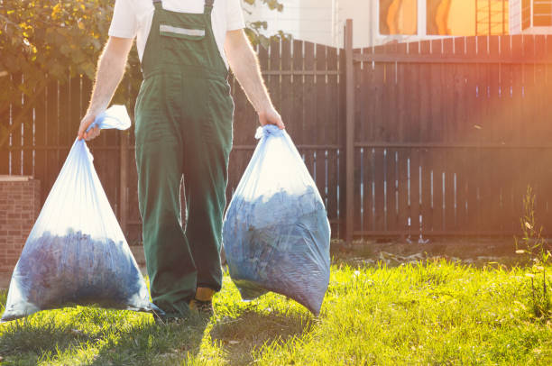 Best Attic Cleanout Services  in Chickasaw, AL
