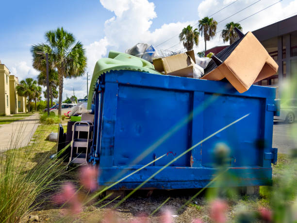 Chickasaw, AL Junk Removal Company