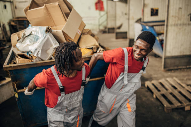 Best Junk Hauling Services  in Chickasaw, AL