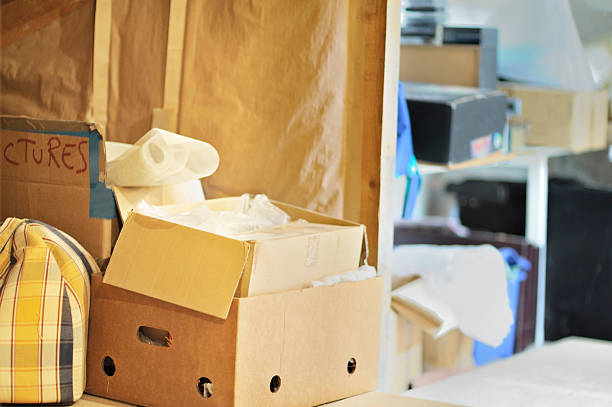 Best Office Junk Removal  in Chickasaw, AL