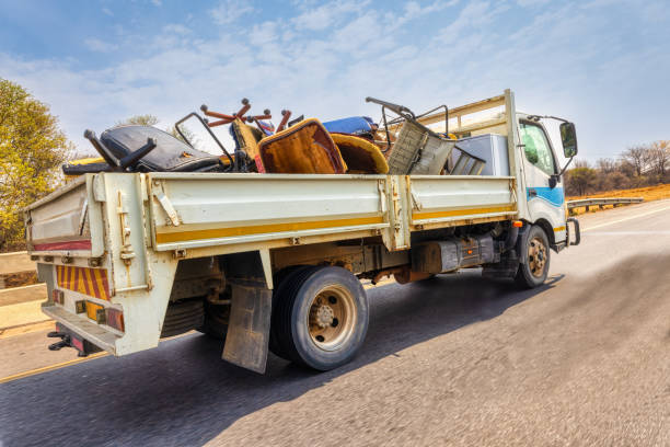 Best Full-Service Junk Removal  in Chickasaw, AL