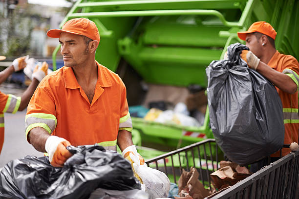 Best Junk Removal Near Me  in Chickasaw, AL