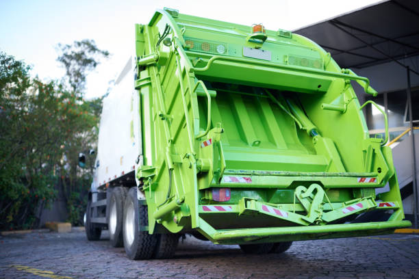 Best Junk Removal and Recycling  in Chickasaw, AL