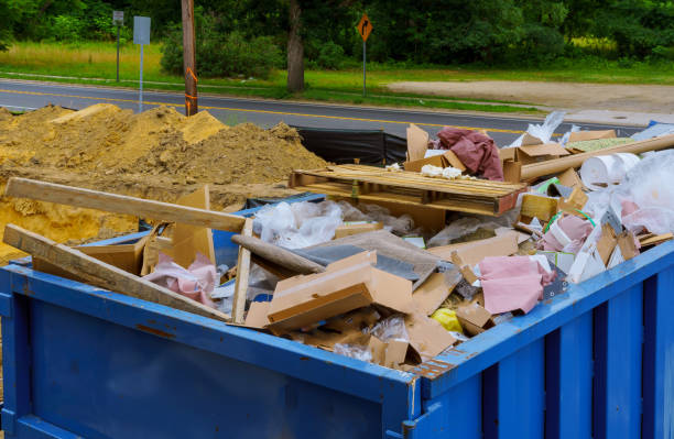 Best Yard Cleanup Services  in Chickasaw, AL